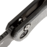 Складной автомат Zero Tolerance 0512 Auto K0512BLK