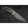 Нож ZERO TOLERANCE 0095BW K0095BW